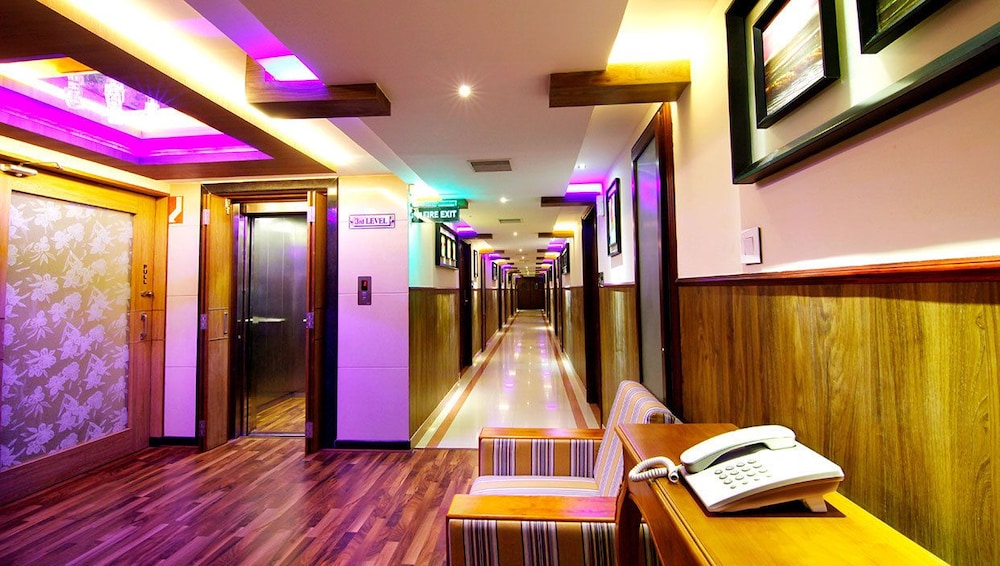 Hotel Blue Nile 24/26