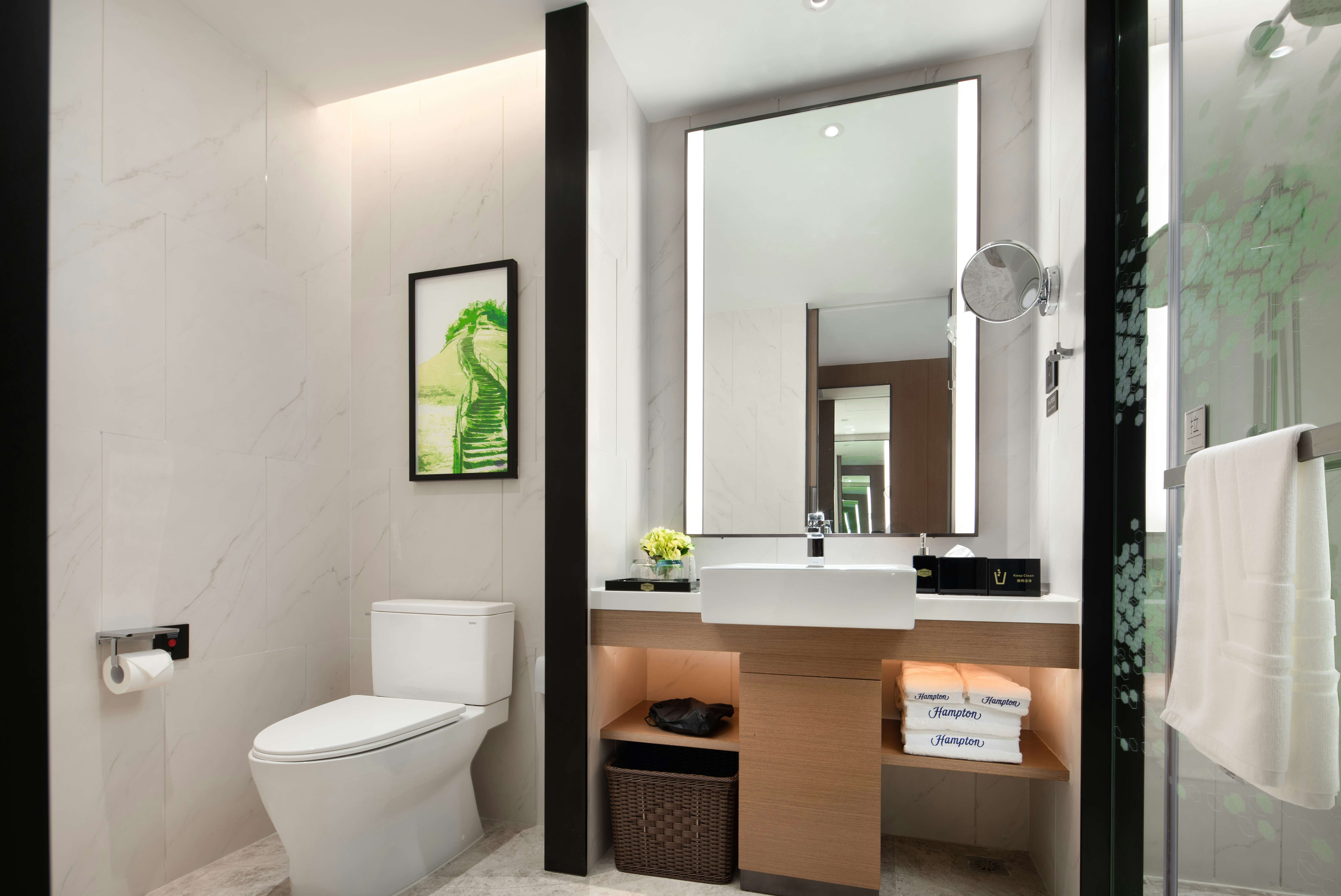 Hampton by Hilton Shaoguan 11/12