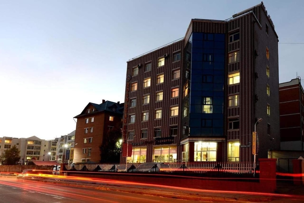 Zolo Hotel 2/38