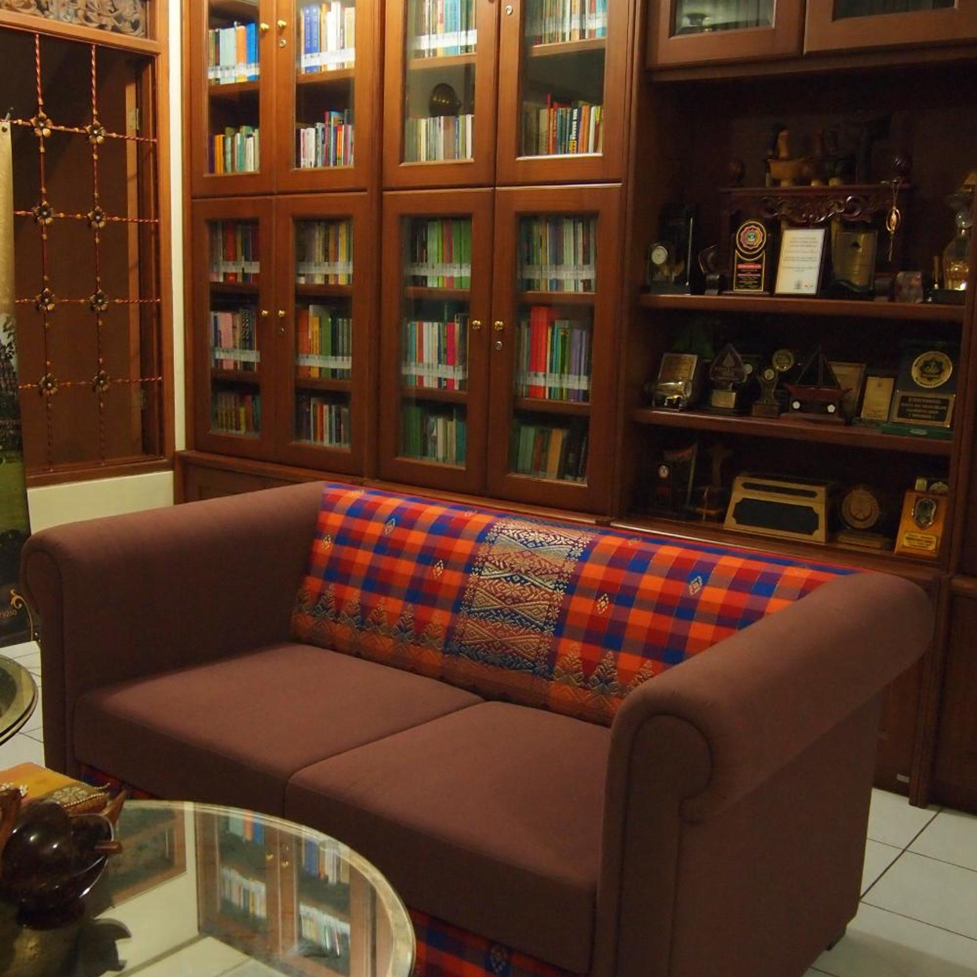 Balai Melayu Hotel 32/48