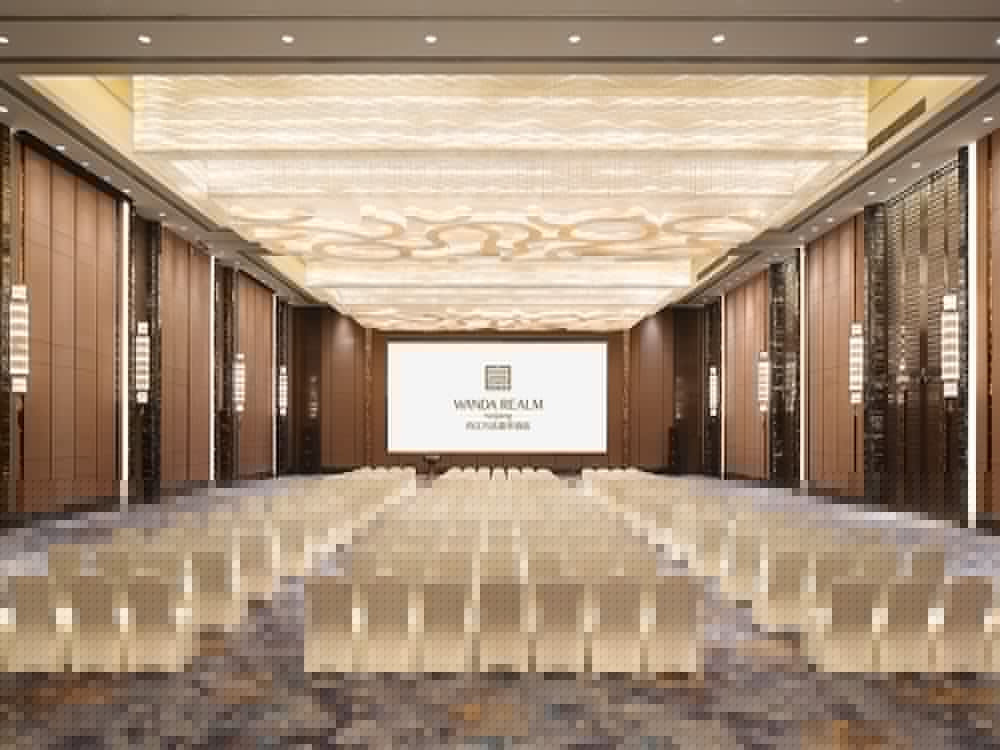 Wanda Realm Neijiang 40/43