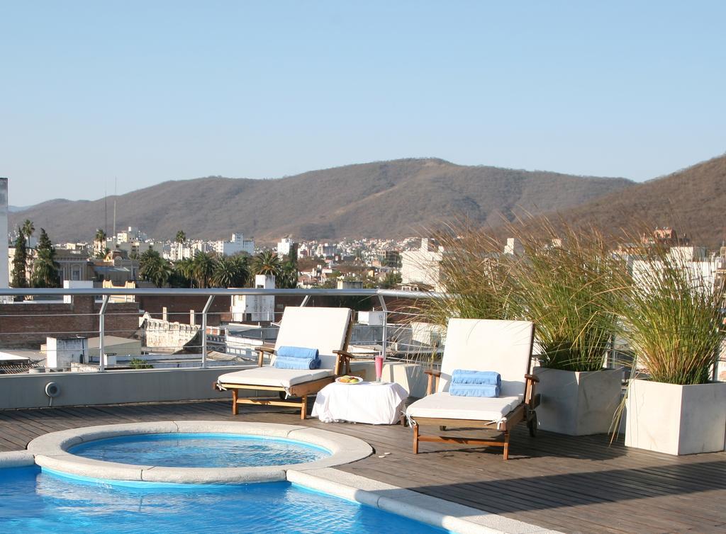 Ayres de Salta Hotel 24/25