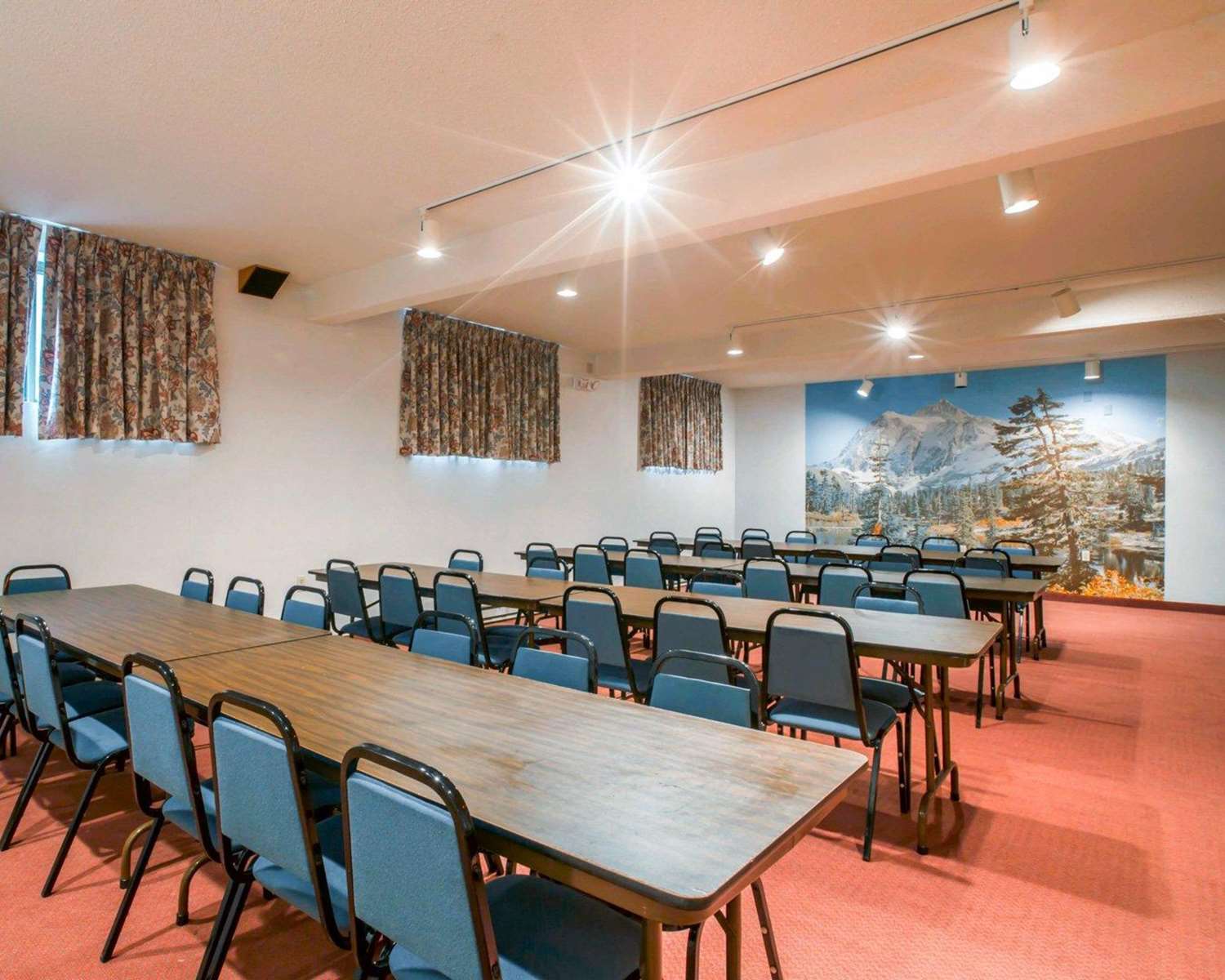Rodeway Inn Lake Placid South 23/32
