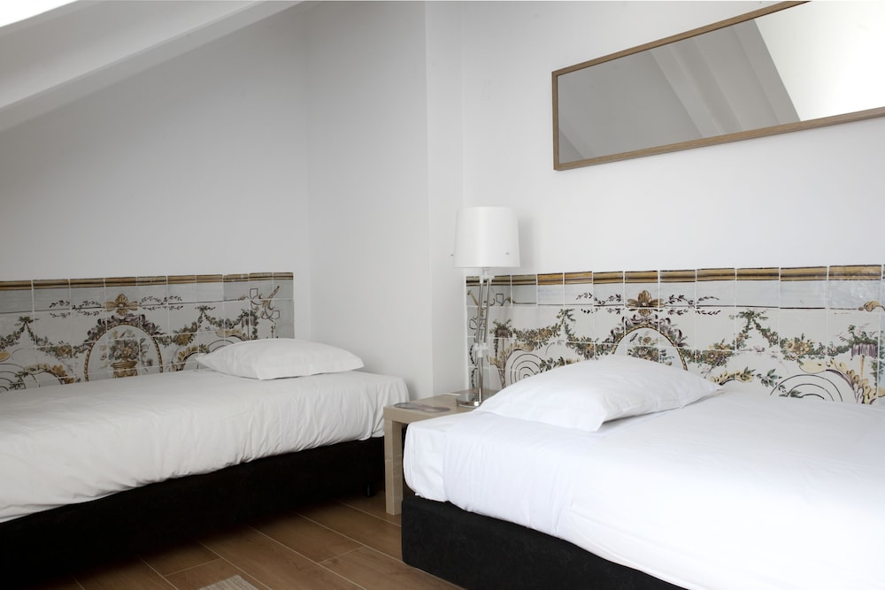 Lisbon Serviced Apartments Baixa 14/65