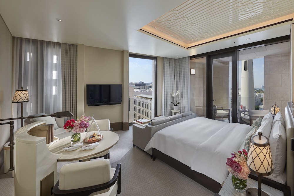 Mandarin Oriental Doha 21/57