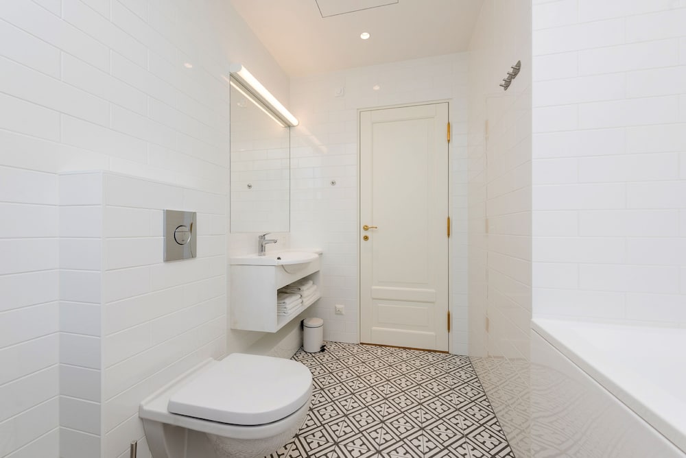 Tallinn Apartment Hotel 43/50