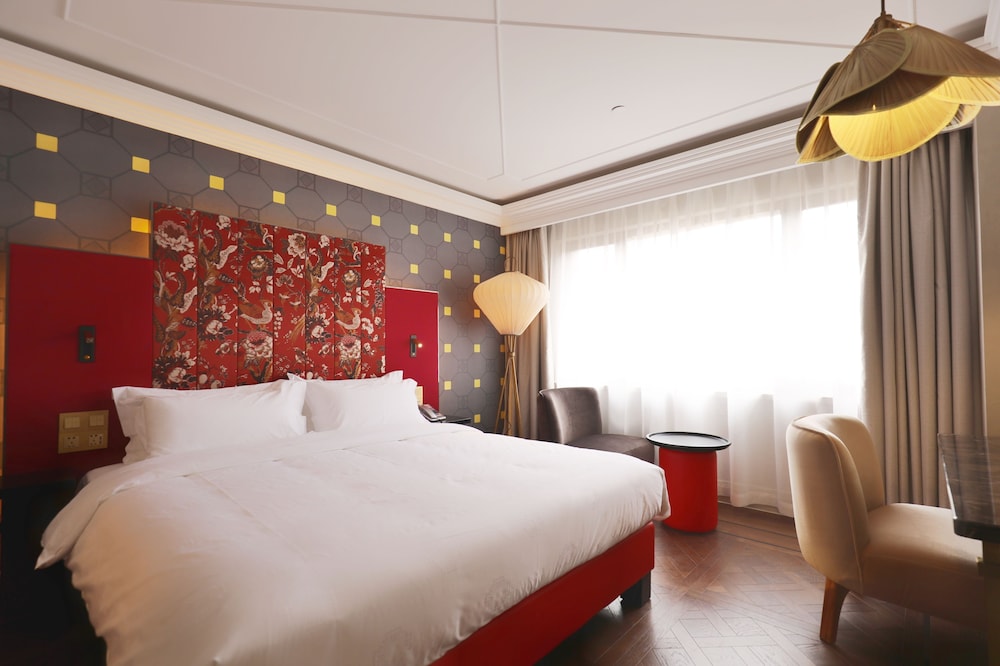 Hua Ting Guest House 7/50