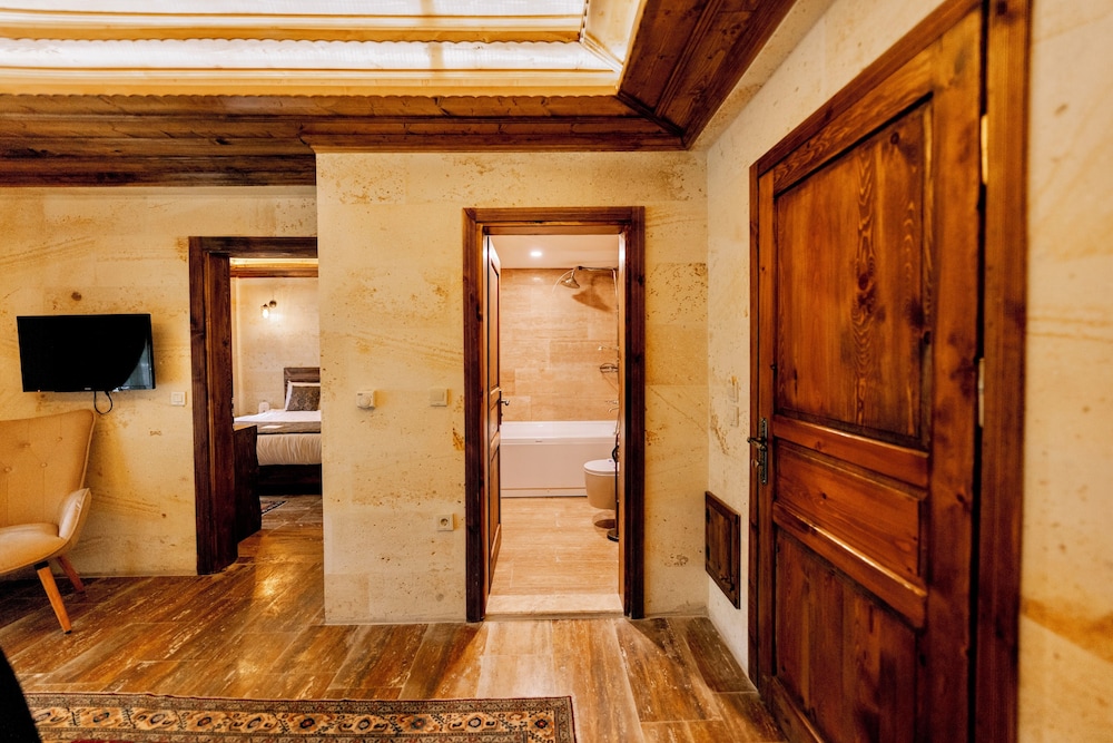 Flavia Cappadocia Hotel 25/50