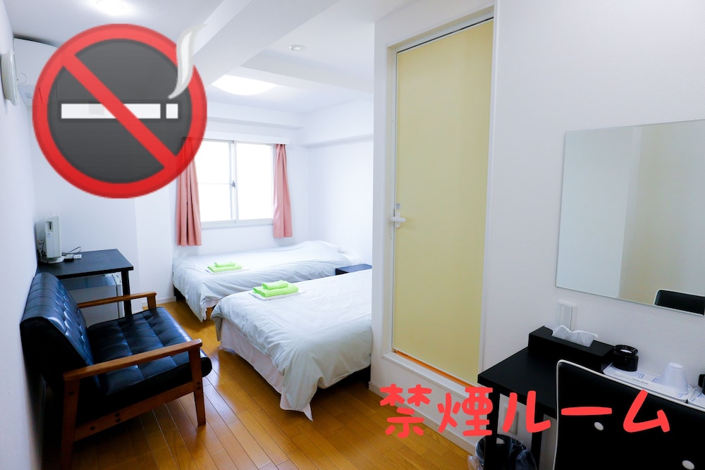 Hotel Chuo Selene 22/43