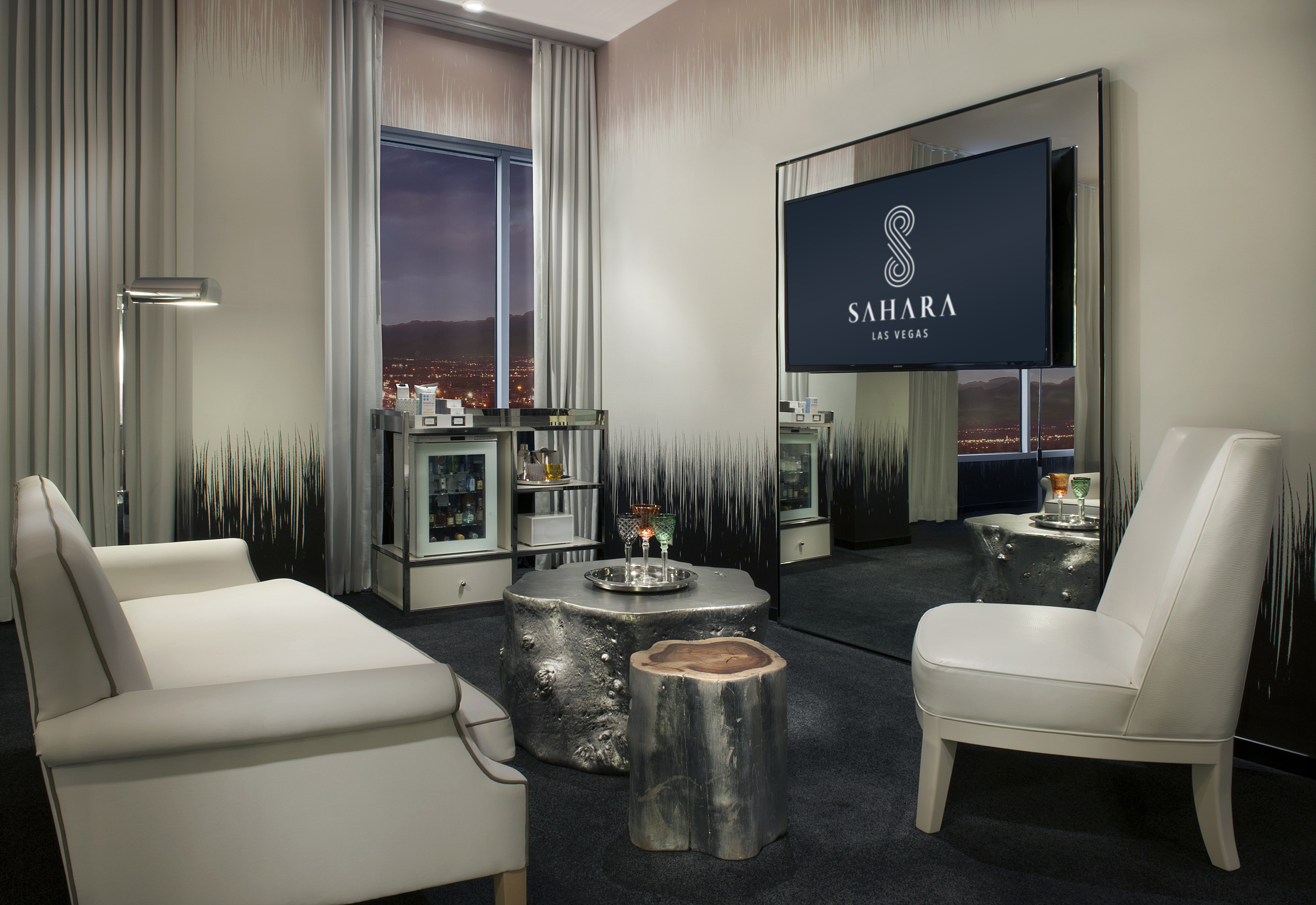 Sahara Las Vegas 56/64