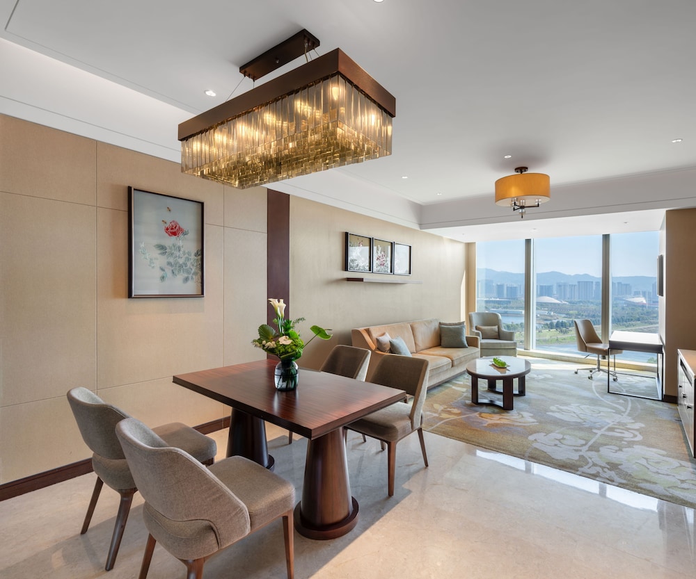 Shangri-la Hotel, Yiwu 52/75