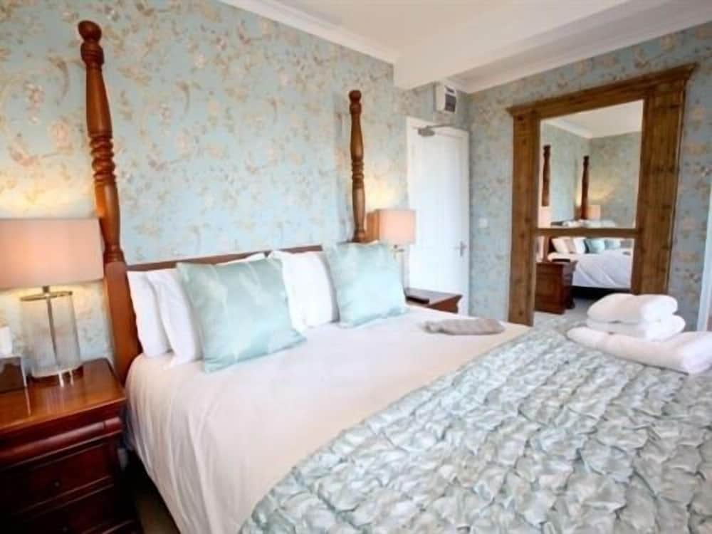 The Notley Arms Inn 14/41