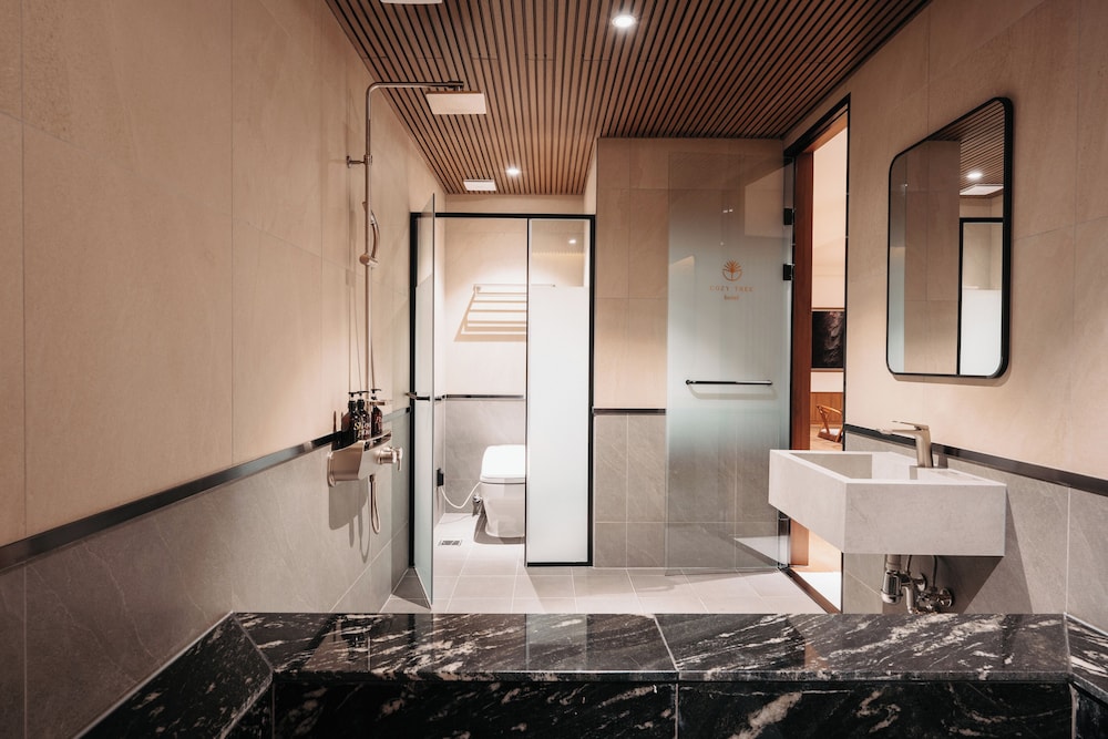 Hotel Ignis Busan Seomyeon 46/50
