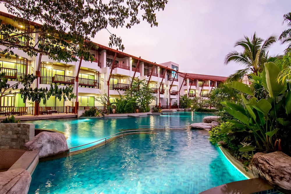 The Elements Krabi Resort in KRABI