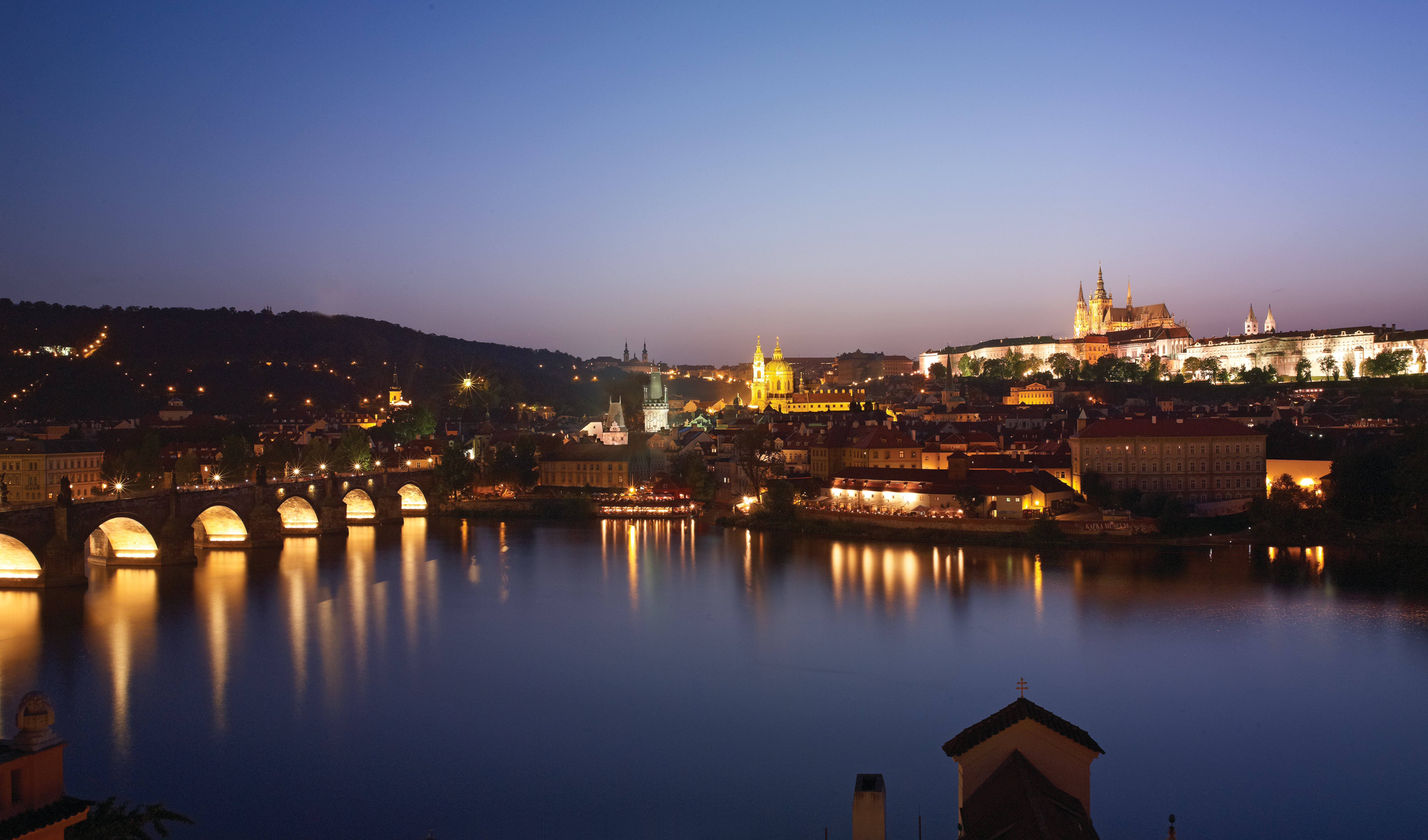 Four Seasons Hotel Prague 44/47
