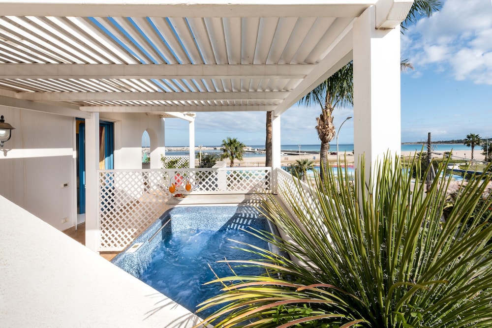 Hotel Ristorante Mediterraneo Faro 31/56