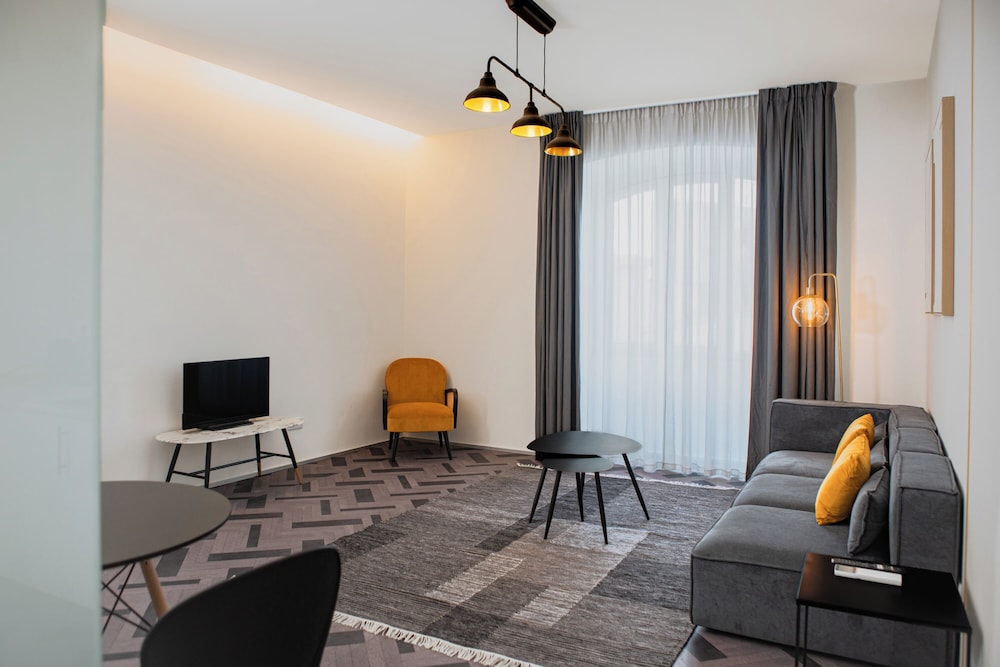 Gloria Suites by Lx Way 27/39
