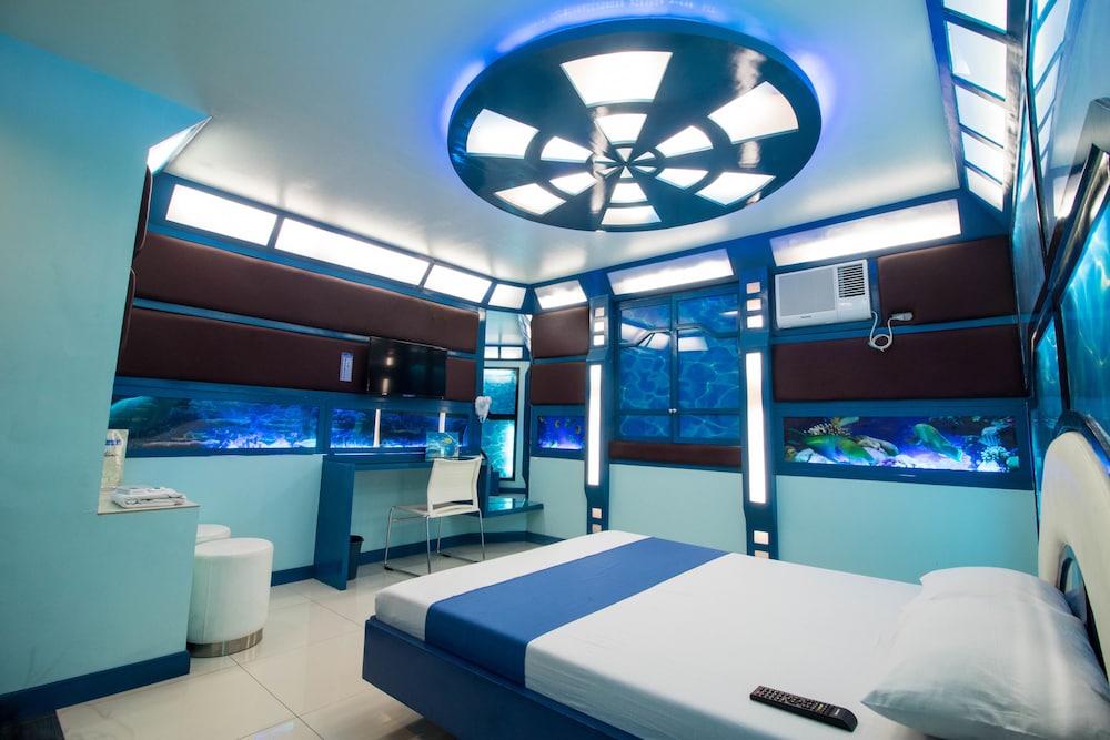 Hotel Dream World Las Pinas 25/63