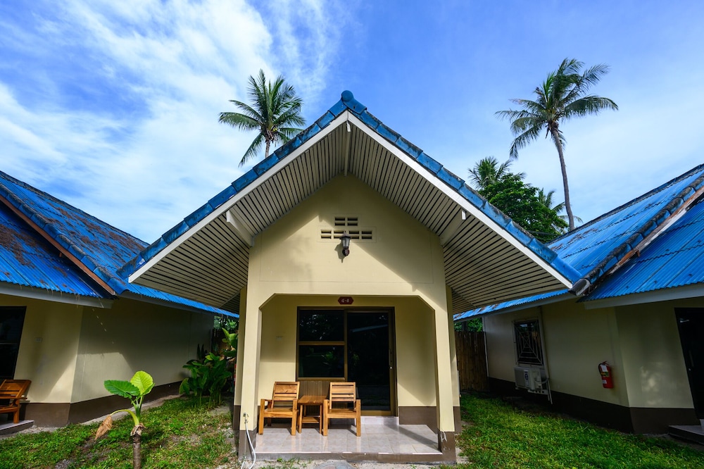 Wapi Resort Koh Lipe 3/75