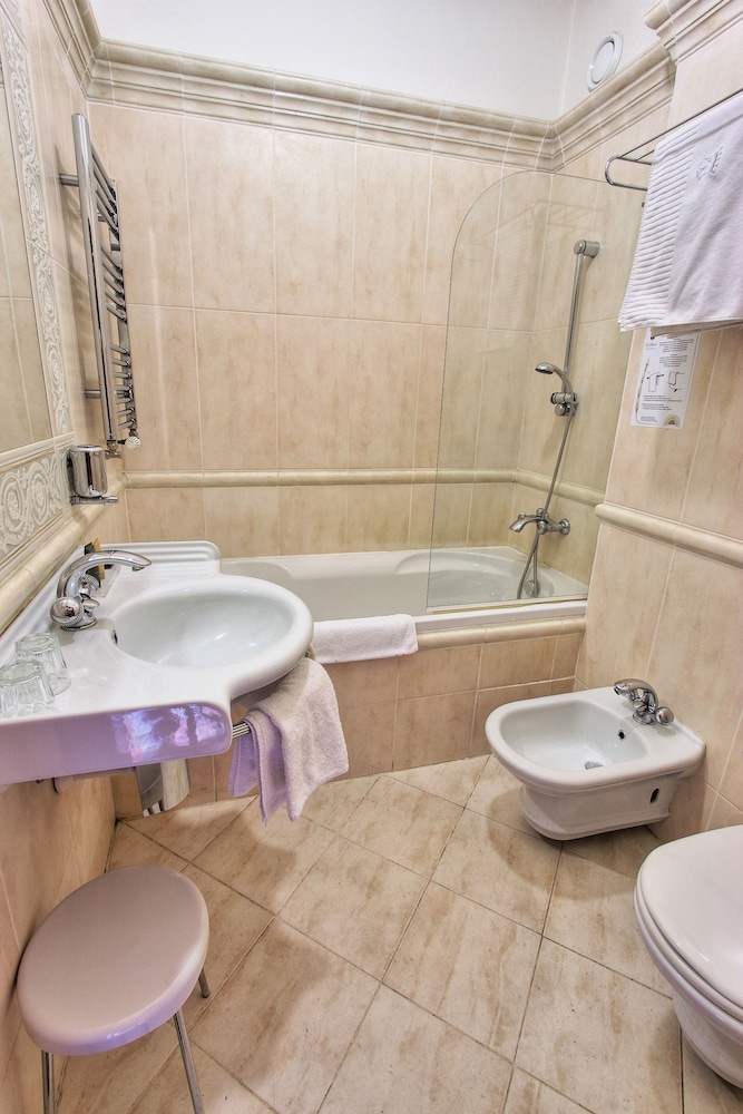 Hotel U Pava 15/49