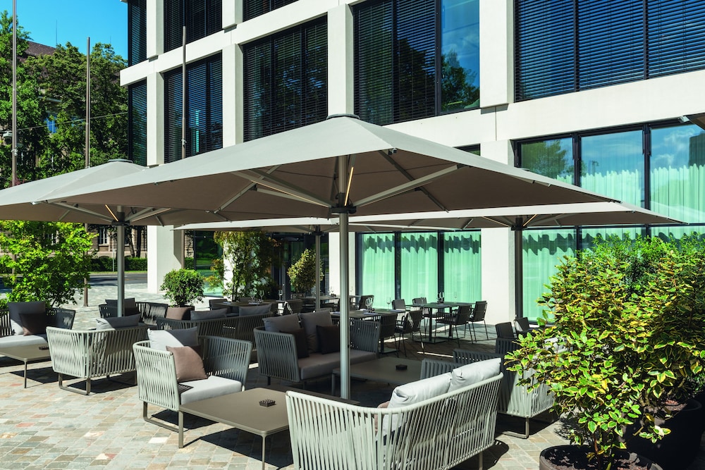 Movenpick Hotel Basel 5/70