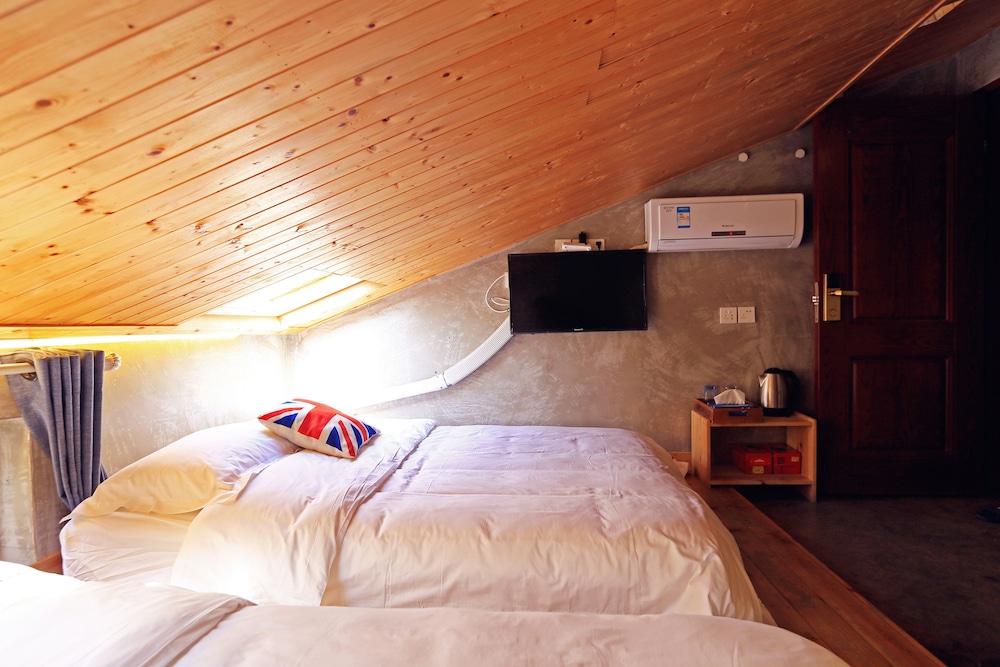 Maan Coco Travelling Boutique Inn 21/50
