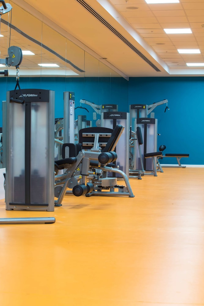 Park Inn By Radisson Istanbul Ataturk Airport 21/41