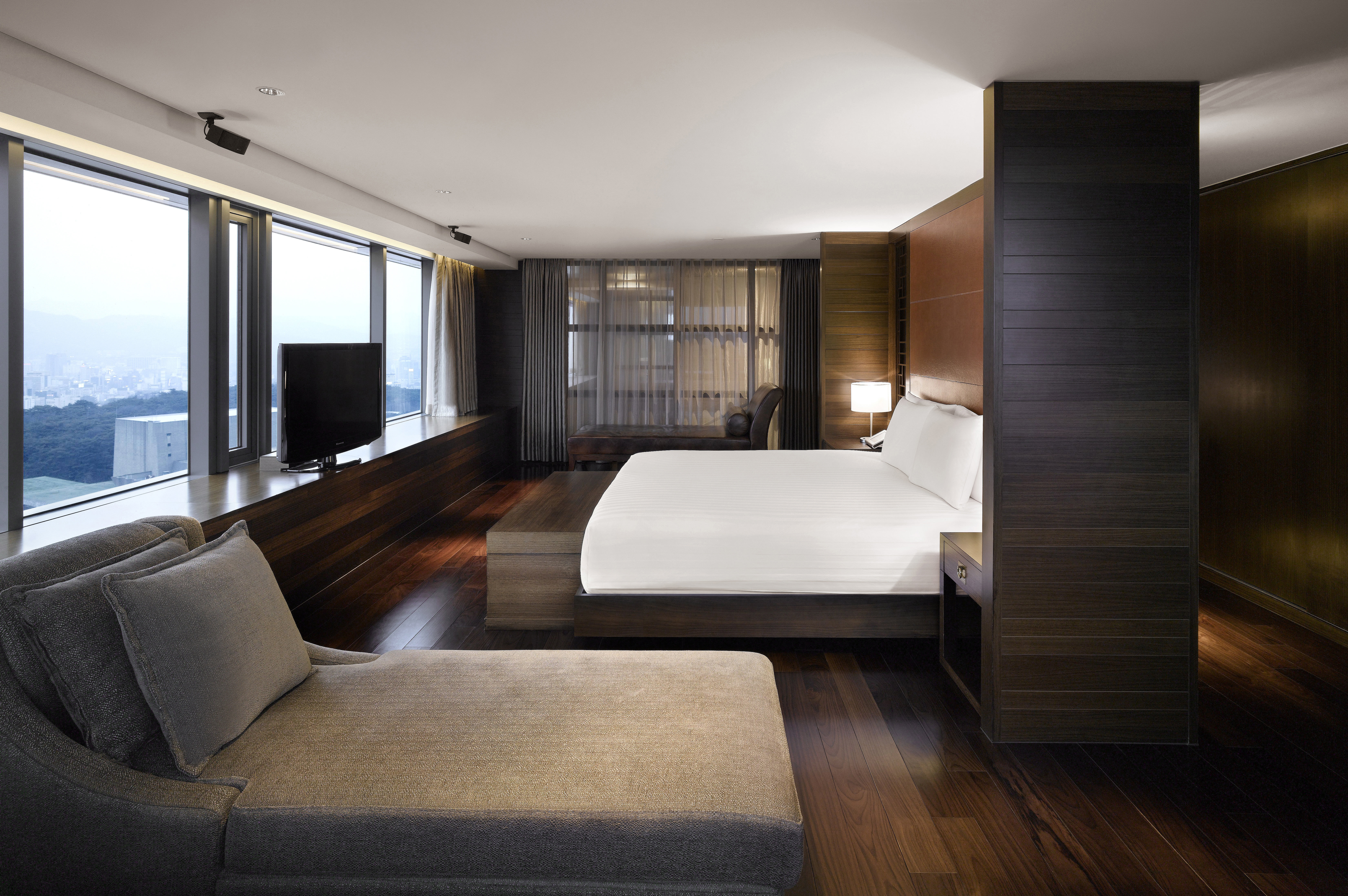 Banyan Tree Club and Spa Seoul 21/76
