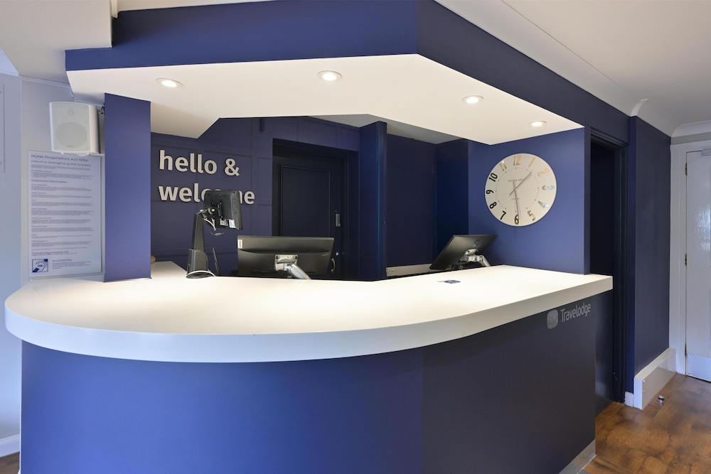 Travelodge Exeter M5 Hotel 3/34
