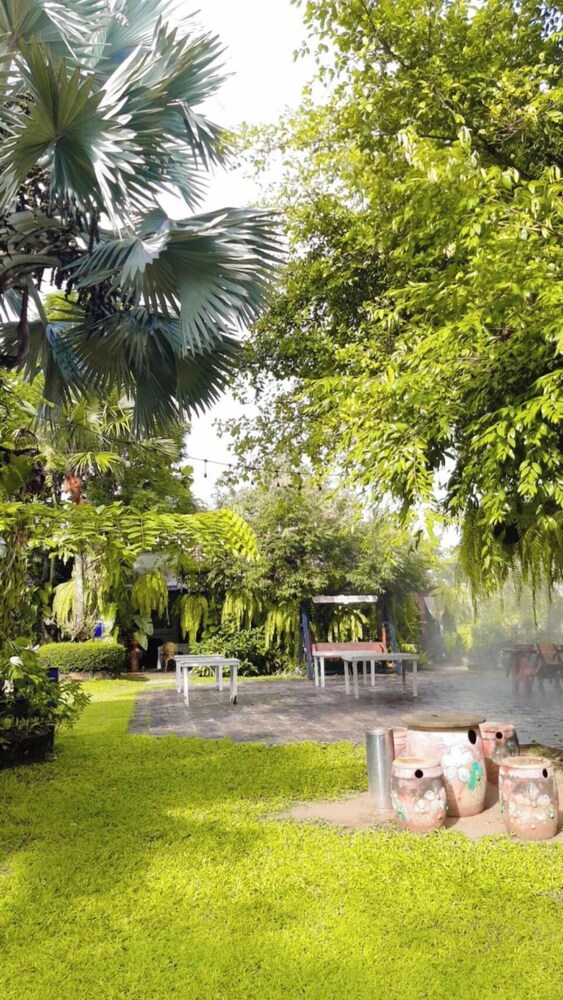 Park Pool Resort 46/55