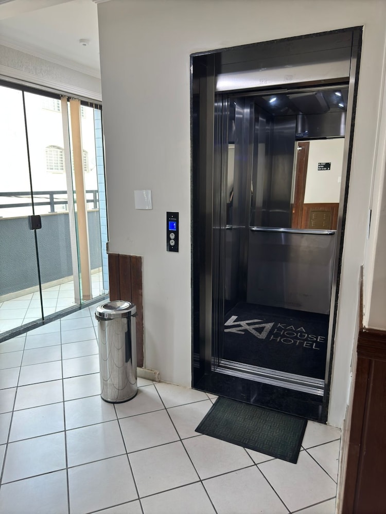 KAA House Hotel 2/48
