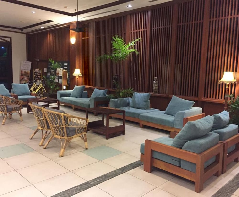 Palm Beach Resort Spa 47/76