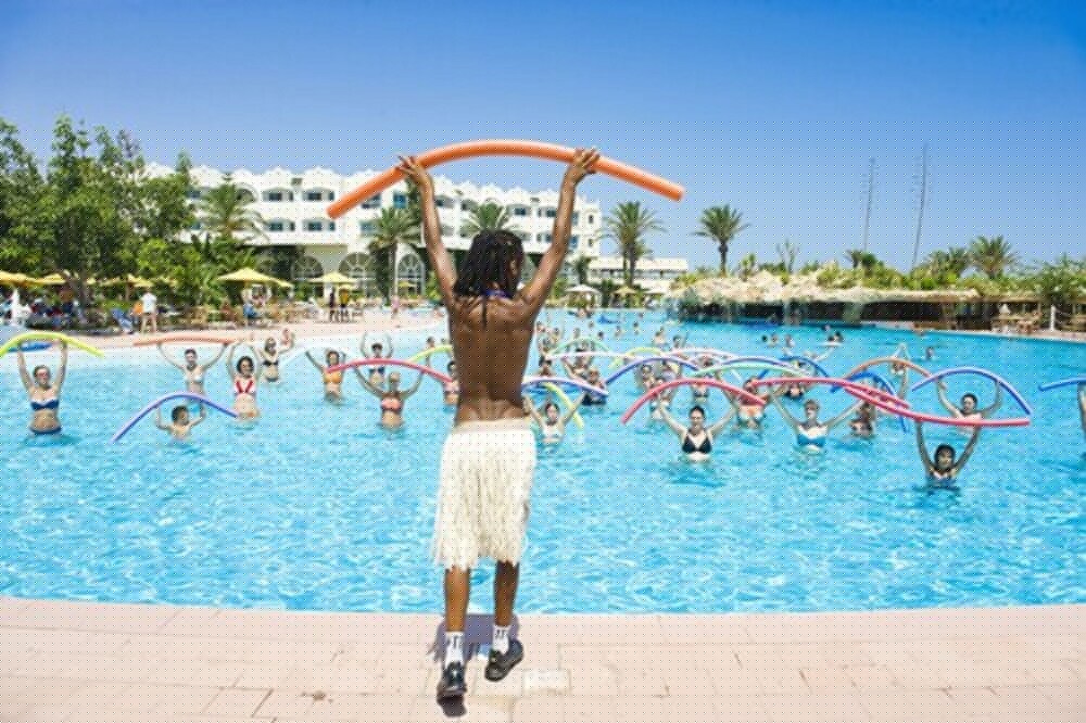Mahdia Beach & Aquapark 12/50