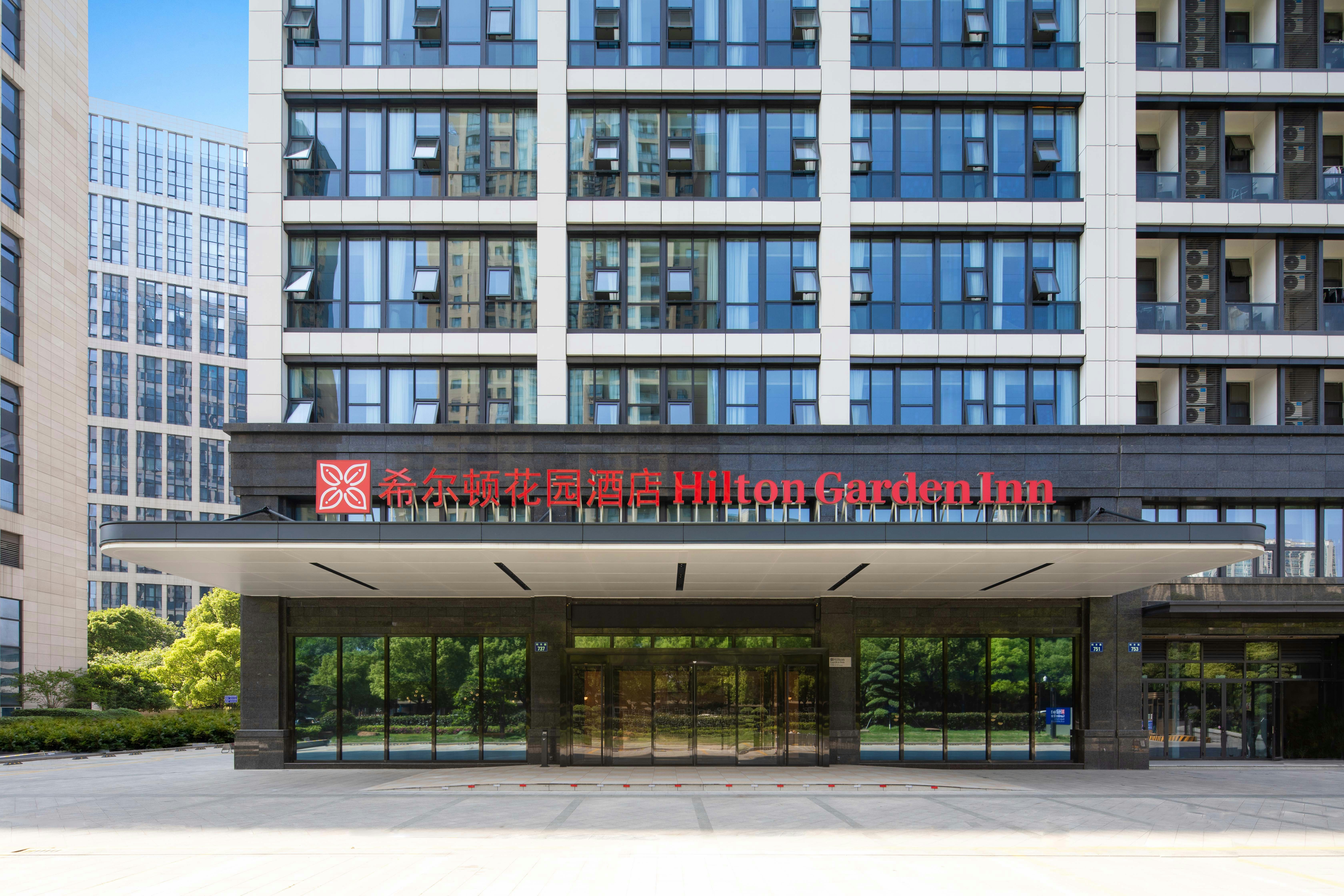 希尔顿花园酒店杭州Xiaoshan(Hilton Garden Inn Hangzhou Xiaoshan) 图片2