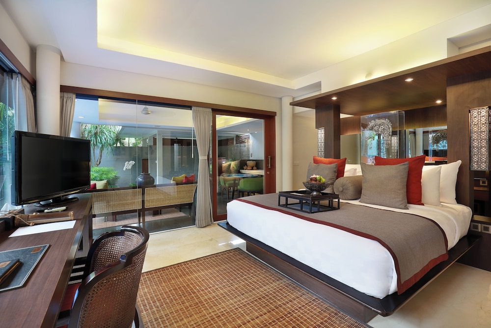 Royal Kamuela Villas & Suites at Monkey Forest Ubud – Adults Only 23/75