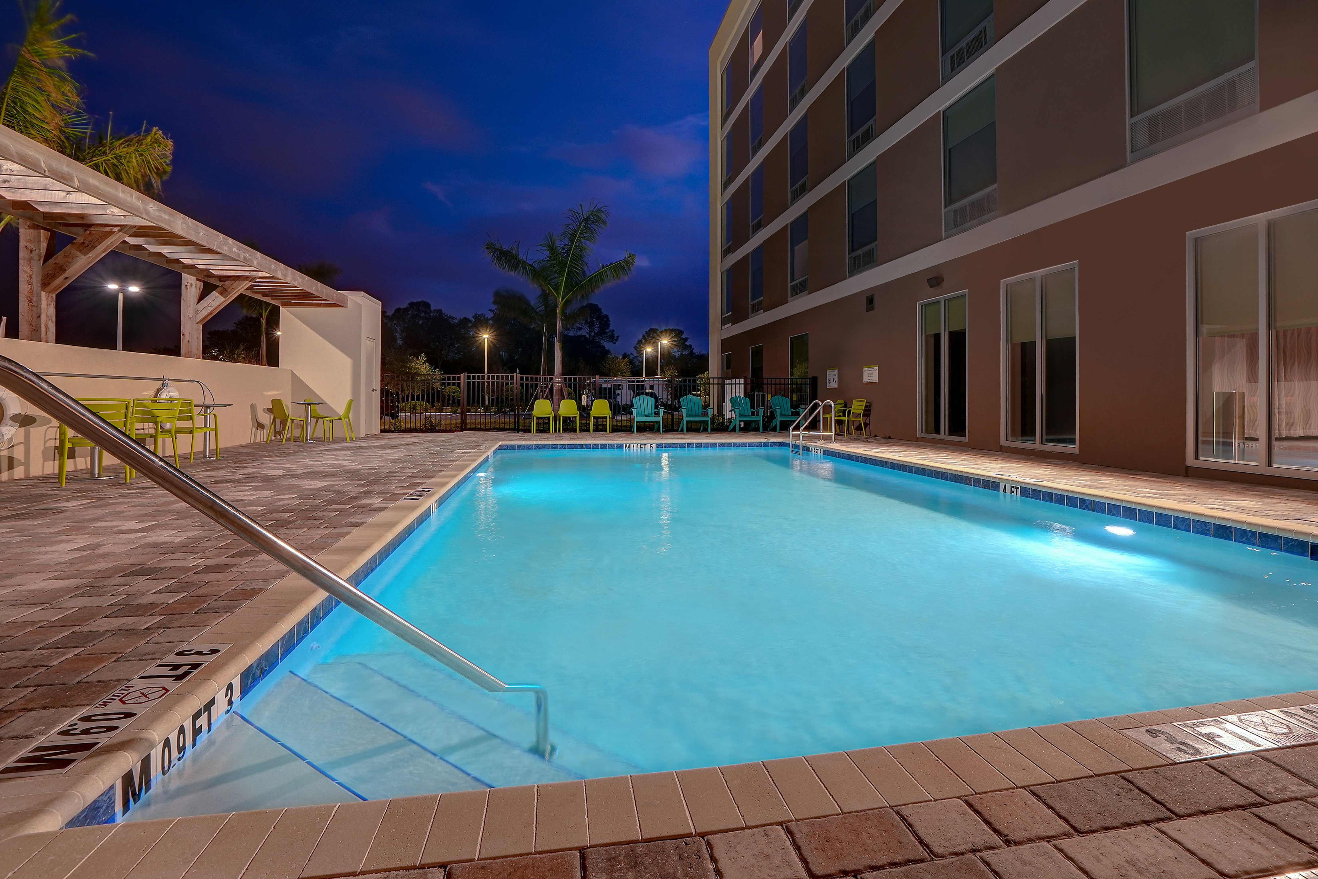 Home2 Suites by Hilton Lakewood Ranch 30/31