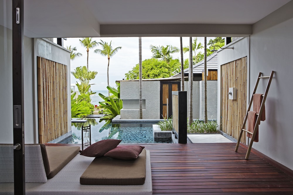 Sareeraya Villas and Suites 50/50