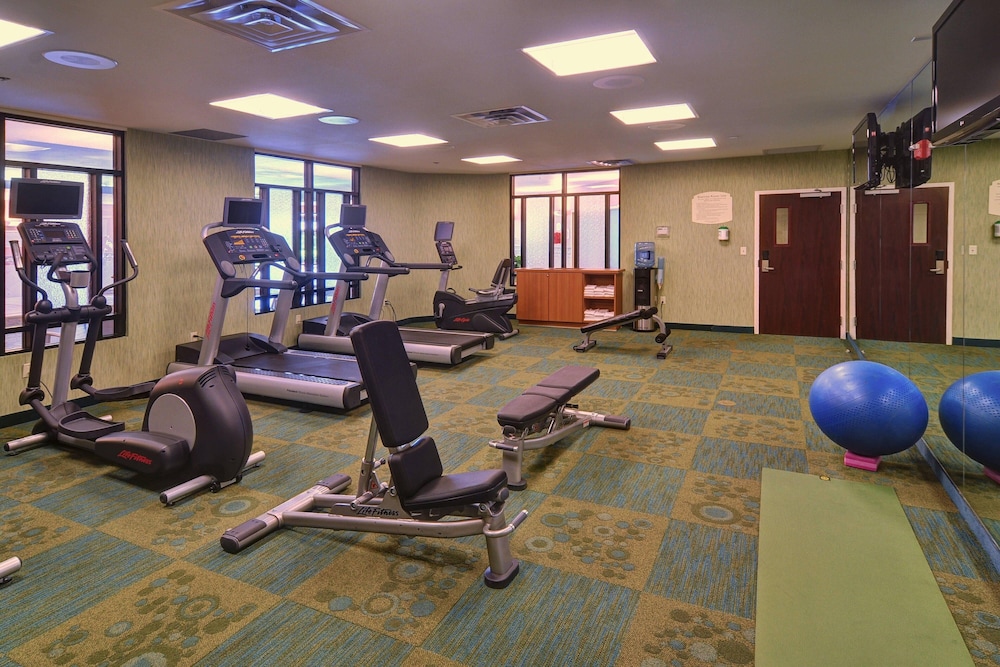 Springhill Suites By Marriott Dfw Airport East Las Colinas 18/28