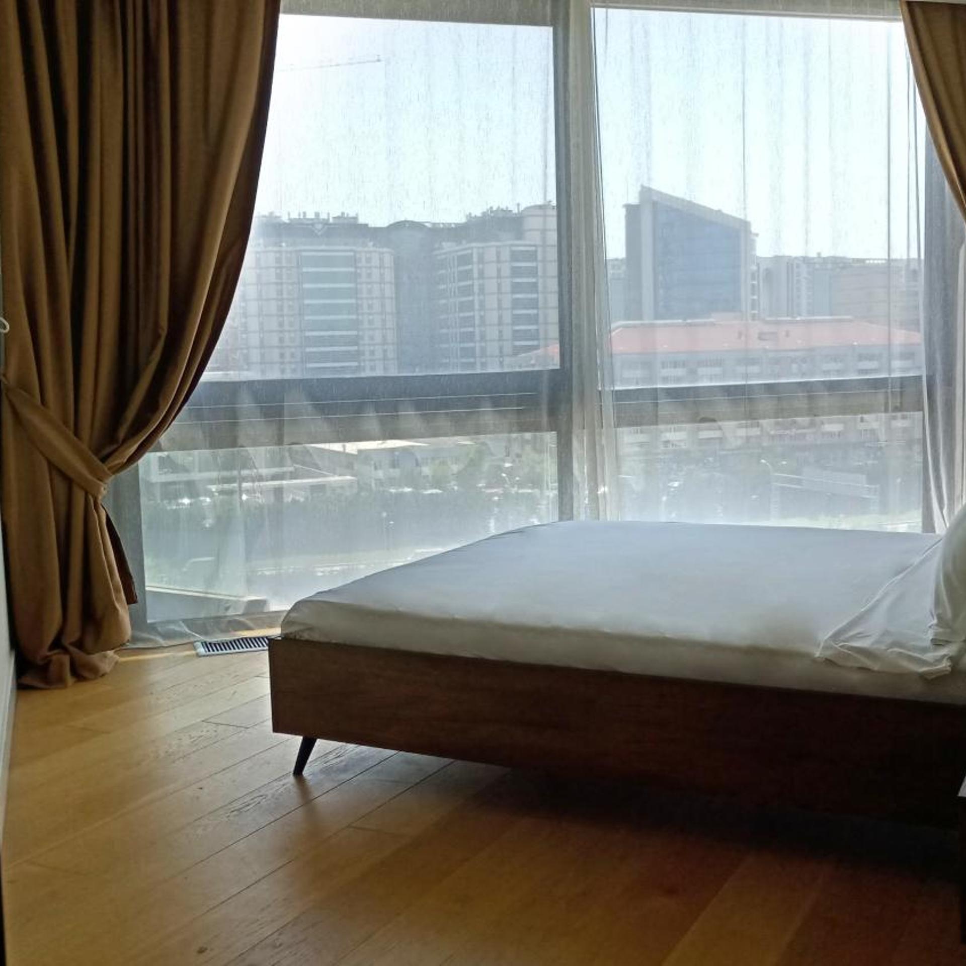 Prime Istanbul Living 24/48