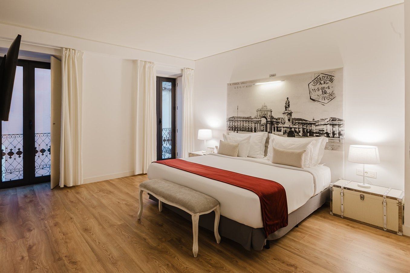 138 Liberdade Hotel 9/68