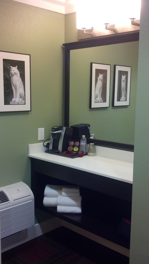Best Western The Inn Of Los Gatos 19/44