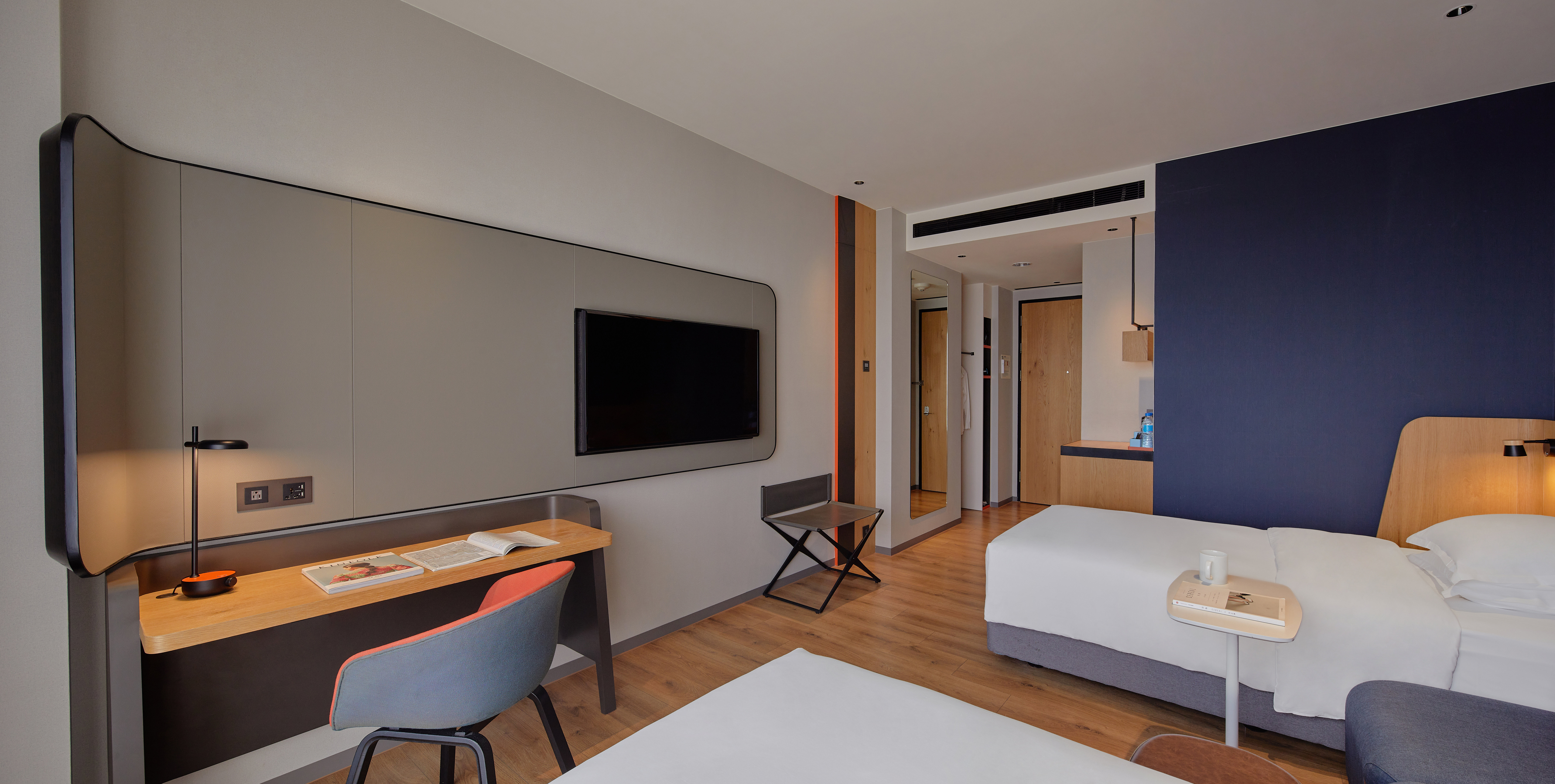 Holiday Inn Express Chiayi 14/49