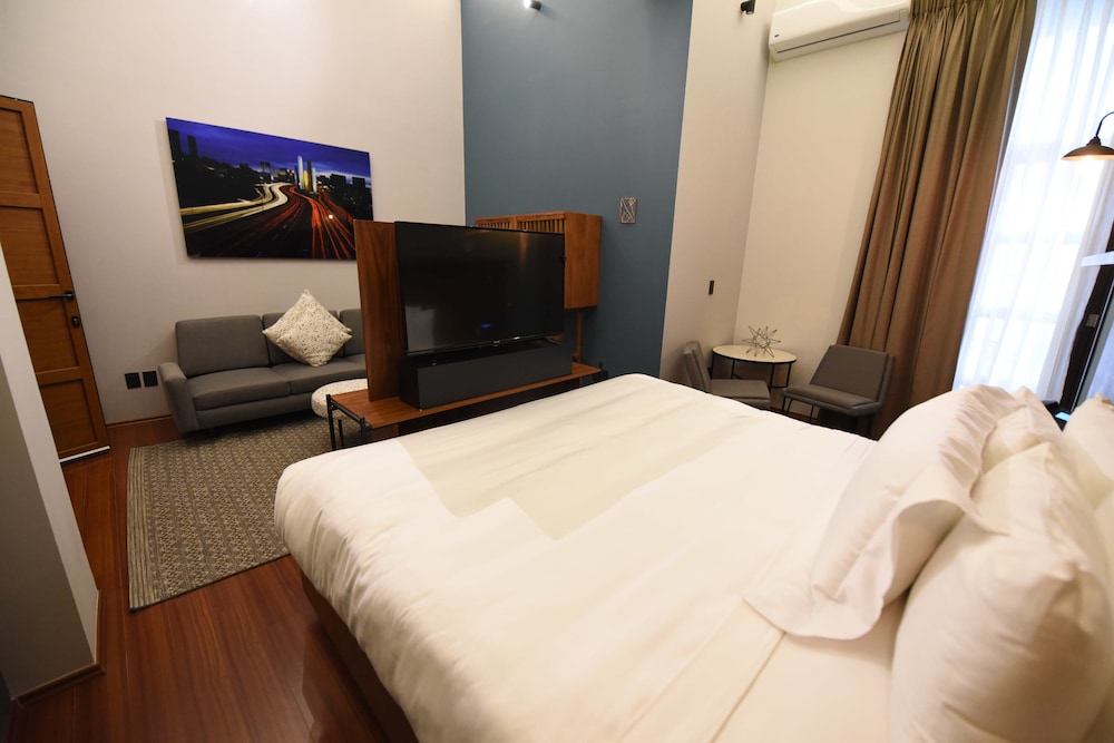 Casa Prim Hotel Boutique 14/76