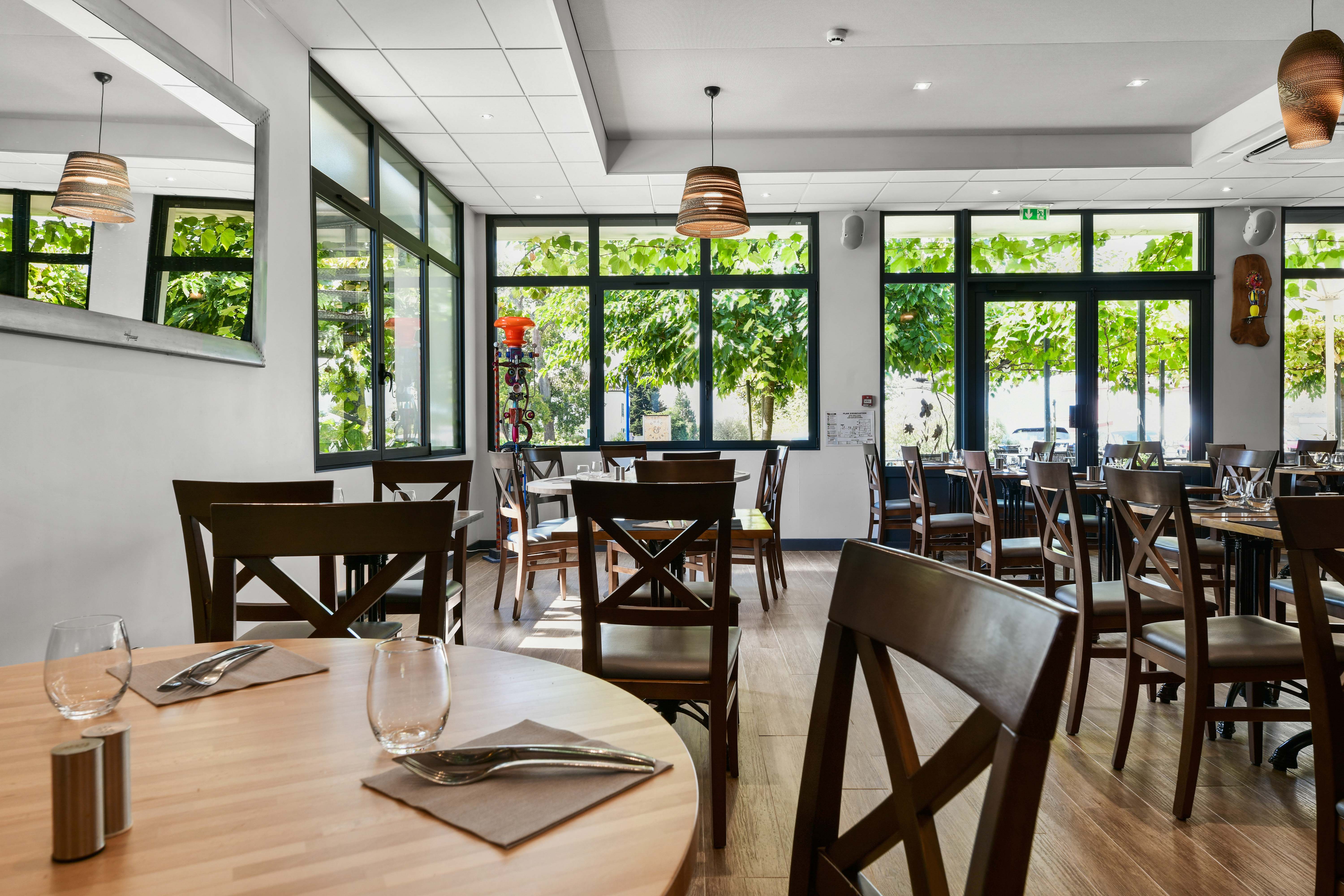 Logis Gnac e Pause Hotel et Bistro 35/50