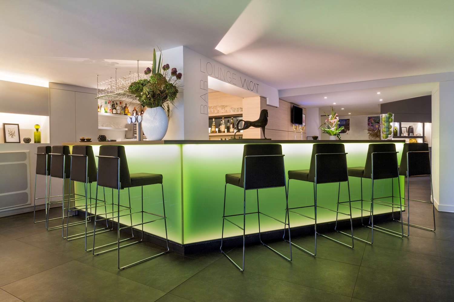 Best Western Plus Hotel Du Parc Chantilly 24/29