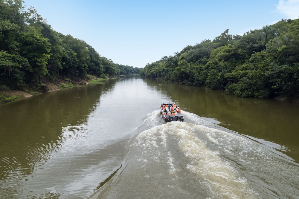 Grand Amazon Expedition 71/76