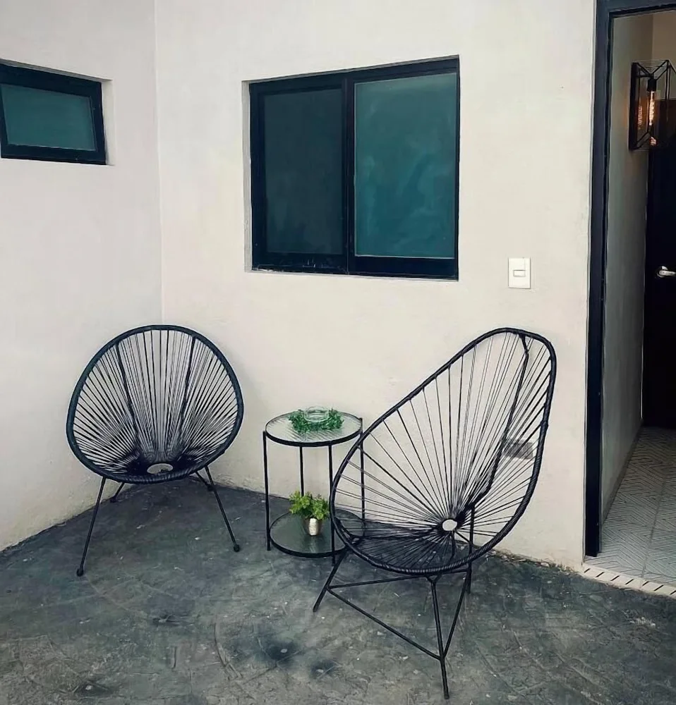 Casa Guillermina 36/49