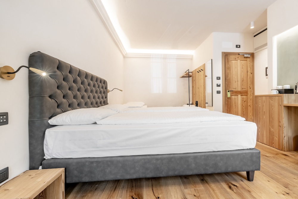 Curt di Clement Eco Mobility Hotel 13/50