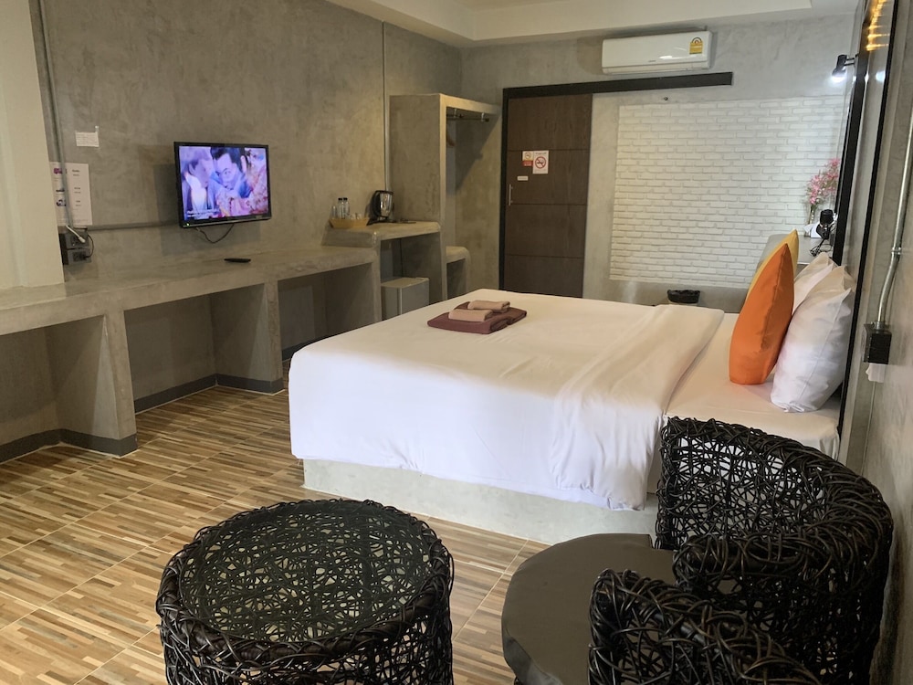The Loft At Chiangrai 45/73