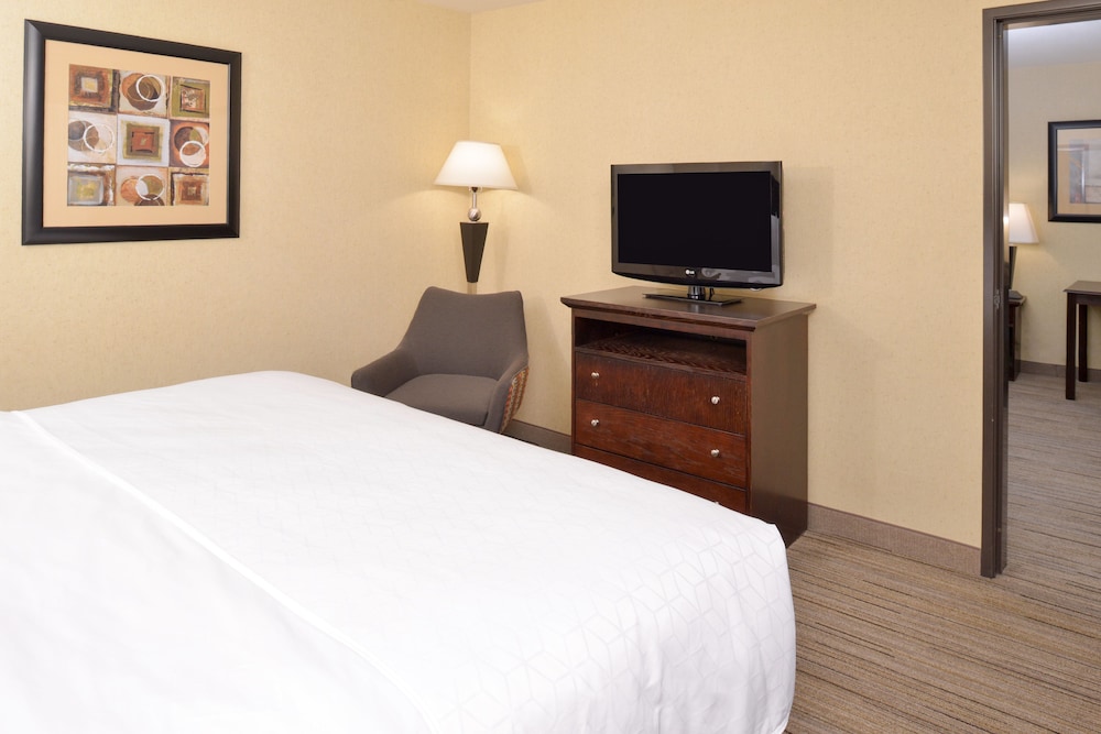 Holiday Inn Express & Suites Nampa - Idaho Center 15/78